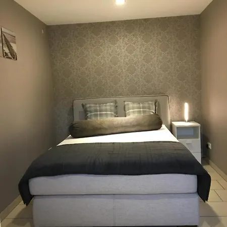 Ferienwohnung Helmut Beisiegel Traisen Extérieur photo