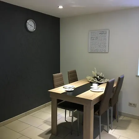 Ferienwohnung Helmut Beisiegel Traisen Extérieur photo