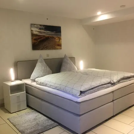 Ferienwohnung Helmut Beisiegel Traisen Extérieur photo