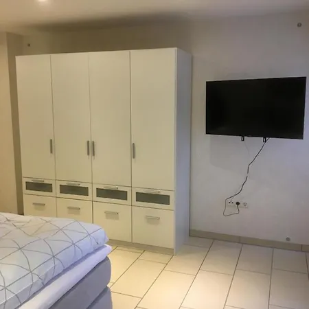 Ferienwohnung Helmut Beisiegel Traisen Extérieur photo