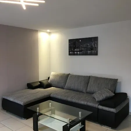 Ferienwohnung Helmut Beisiegel Traisen Extérieur photo