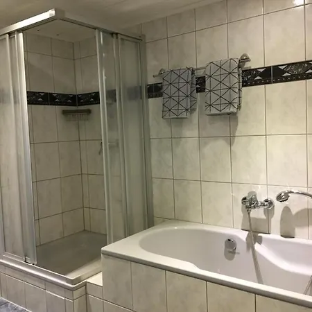 Ferienwohnung Helmut Beisiegel Traisen Extérieur photo