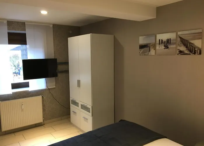 Ferienwohnung Helmut Beisiegel