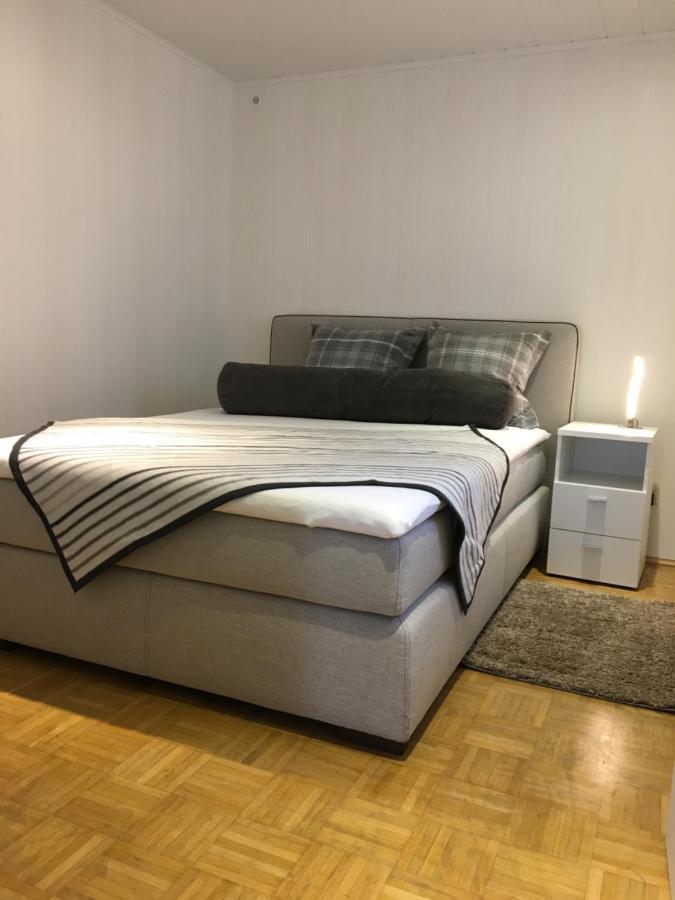 Appartement Helmut Beisiegel Traisen