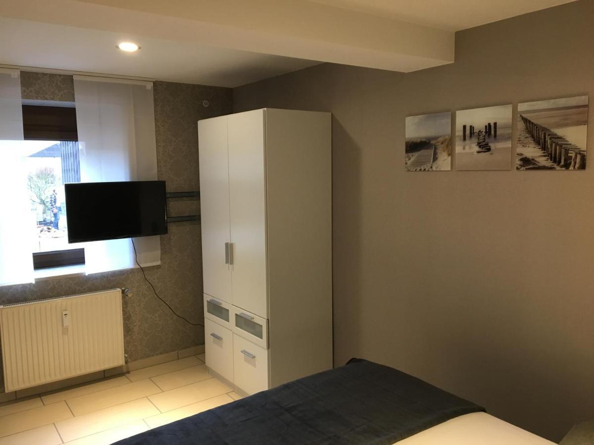 Appartement Helmut Beisiegel
