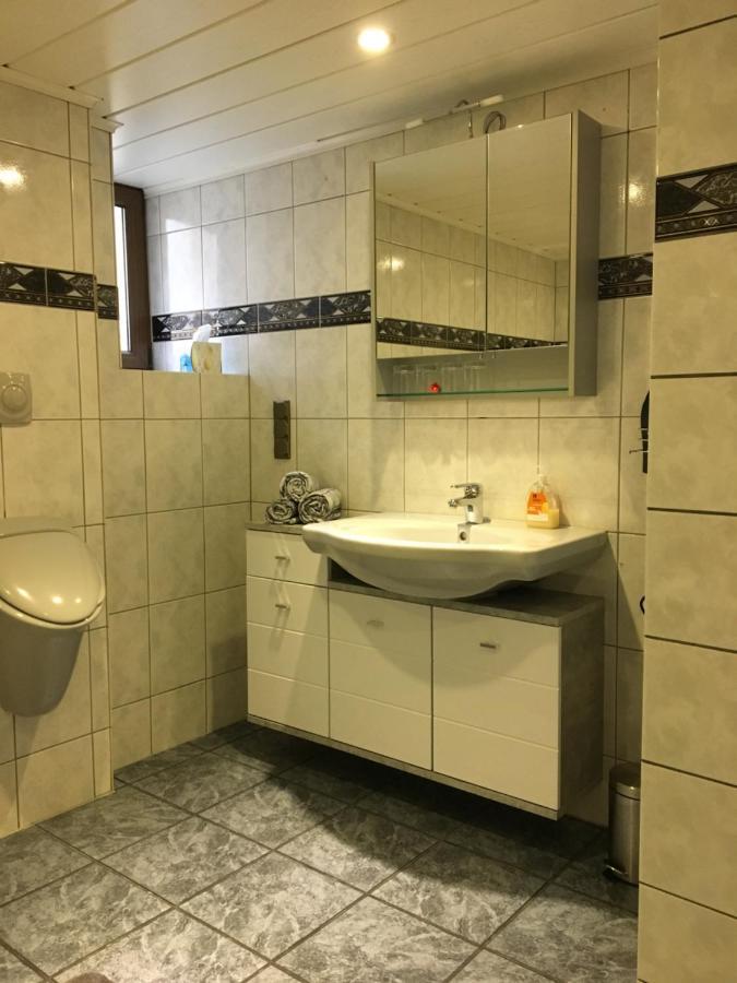 Appartement Helmut Beisiegel Traisen